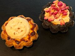 -鲍师傅糕点(淮海中路店)