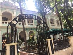 -星巴克臻选(广州沙面店)