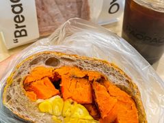 -PAOPAO Bakery&Café(港汇店)