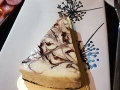 -吱咖啡西式简餐