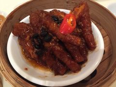 -利苑酒家(北角店)