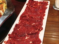 -古乐牛香·鲜牛肉牛杂火锅(新区店)
