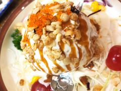 -仙隐小鹿料理食堂(沙市人信汇店)
