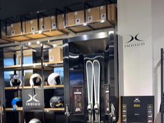 -4+2肆加贰雪具库(上庄店)