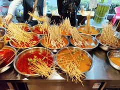 -嘉州鲜知味钵钵鸡(奎星楼店)