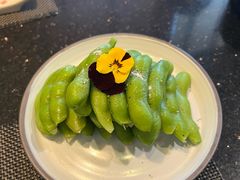 -德川家日本料理(中关村寰太大厦店)