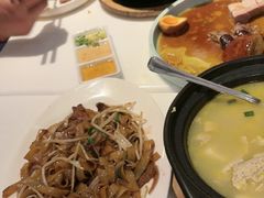 -新旺茶餐厅·早餐·夜宵(仙霞店)