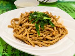 -令氏家外家周礼食府(桥南店)