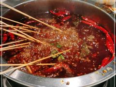 -玉林串串香(九号天地店)