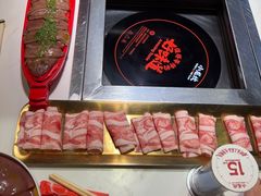 -小龙坎火锅(世纪城店)