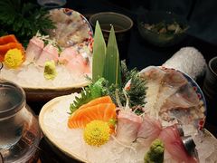 -岩盐·铁板料理(嘉里店)