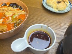 -云海肴·汽锅鸡·云南菜(天山百盛优客店)