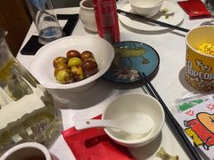 -福海居烤鸭店(鸟巢店)