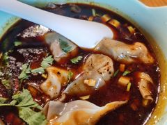 -好這口重庆小面(总店)