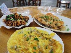-明记海鲜大排档(巽寮湾店)