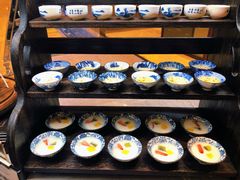 -新发展亚太JW万豪酒店·福苑咖啡厅