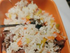 -谷丽麦馕新疆菜·清真(步步高梅溪新天地店)