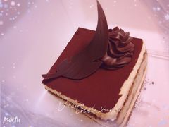 -好利来(川大店)