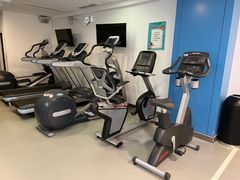 -Bona Fit 伯纳健身超级工作室(车公庄店)