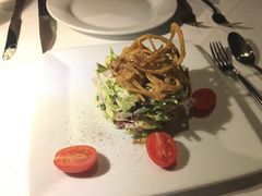 茹丝葵沙拉-茹丝葵经典牛排馆(上海外滩店)