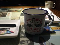 -豆蔻电影主题餐厅(四牌楼店)