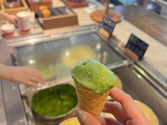 -康帝国际酒店-艾斯本自助西餐厅
