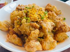 -环球港凯悦 · 享悦中餐厅