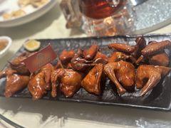 -侨美食家·粤菜(体育西路店)