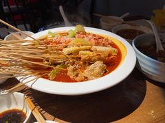 -三生小馆(亭知路店)
