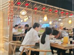 -陈傻子餐厅(世纪都会店)