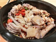 -云海肴·汽锅鸡·云南菜(高德置地店)