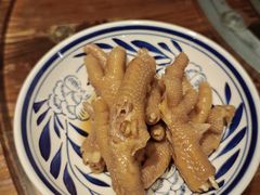 -广府乡下·饭庄(新港东路店)