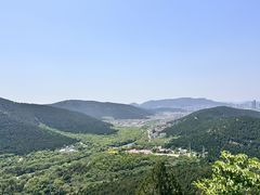 -千佛山风景名胜区