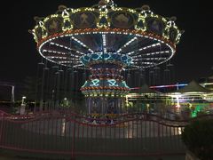 -大信·云顶星河游乐王国