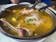 旅宁鸡汤-旅宁大酒店