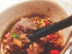 -海底捞火锅(高科广场店)