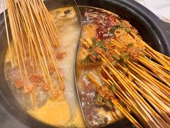 -钢管厂五区小郡肝火锅串串香(清河店)