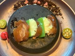 -北京饭店谭家菜