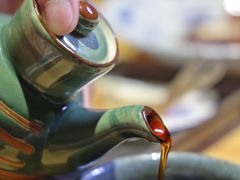 -镹·鱼料理  国产鱼使用店