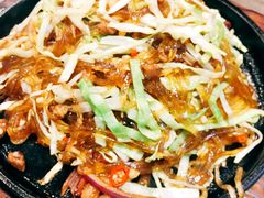 -九毛九西北菜(大东海店)