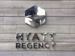 -上海崇明金茂凯悦酒店