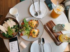 -农畉LONFOOD(福田星河COCOPark店)