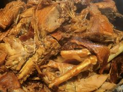 -斯丹姜母鸭·古法干香(泉州总店)