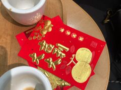 -玫瑰咖啡(中山六路店)