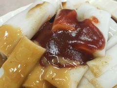 -满足面(白水井大街店)
