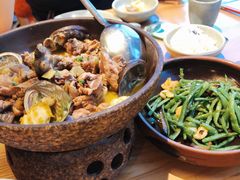 鲍鱼土鸡-望湘园·湖南菜(宏伊店)