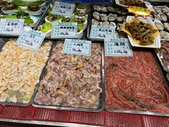 -旺角小渔村(二马路店)