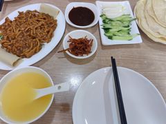 -姥家春饼店(漳州二路店)