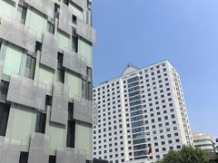-南京鼓楼医院(鼓楼本部)