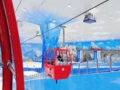 -湘江欢乐城欢乐雪域